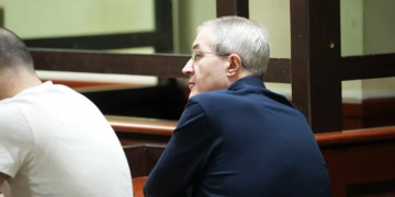 ,, ეს იყო ამ ავანტურის მთავარი მიზანი” – გივი თარგამაძის წერილი