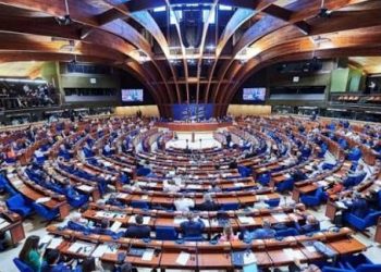 ევროპის საბჭოს საპარლამენტო ასამბლემ საქართველოსთან დაკავშირებით რეზოლუცია მიიღო