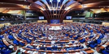 ევროპის საბჭოს საპარლამენტო ასამბლემ საქართველოსთან დაკავშირებით რეზოლუცია მიიღო