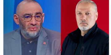 ,, კატეგორიულად ვემიჯნებით ყოველგვარ ძალადობრივ გეგმას” – მამუკა ყურაშვილი და ზაზა გოგავა განცხადებას ავრცელებენ