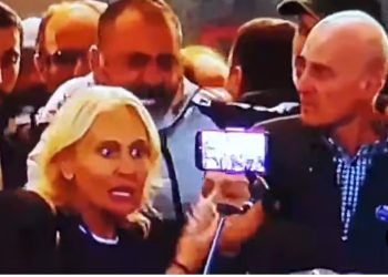 ,, რომ ვერ გავაგებინე ვაგინე” – რას ამბობს ნანუკა ჟორჟოლიანი გავრცელებულ ვიდეოზე?