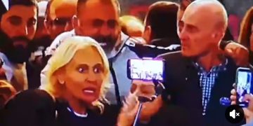 ,, რომ ვერ გავაგებინე ვაგინე” – რას ამბობს ნანუკა ჟორჟოლიანი გავრცელებულ ვიდეოზე?