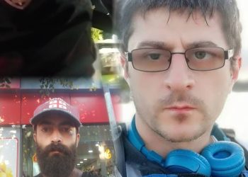 რა დეტალები ხდება ცნობილი პირზე, ვინც პატრული დაჭრა – ,,აქციაზე დანით იყო და პატრულმა გაუშვა”