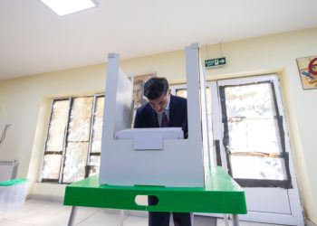 მათემატიკა არ არის თქვენი ძლიერი მხარე, არ იცით, პროცენტები როგორ ითვლება – კალაძე ჟურნალისტს