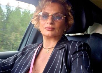 ,,ვფიქრობ დროულია ყველა ჩვენ საქმეს დავუბრუნდეთ“ – ლალი მოროშკინა