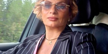 ,,ვფიქრობ დროულია ყველა ჩვენ საქმეს დავუბრუნდეთ“ – ლალი მოროშკინა