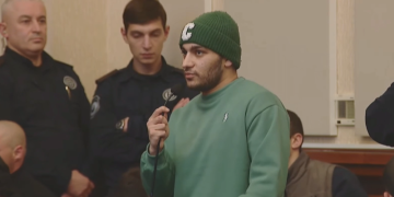 ,,წმინდა გიორგიმ გველეშაპი შუბით დაამარცხა ტკბილი სიტყვით კიარა“ – რეზო კიკნაძე