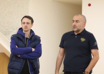 დიდია მისი წვლილი, როგორც შარშან ისე წელს, მანქურთების და საქართველოს მტრების დამარცხების საქმეში – გიორგი გამსახურდია ჯოხარ დუდაევის შვილზე