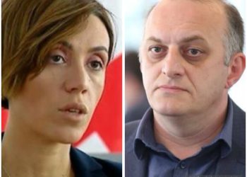 მურთაზ ზოდელავა ,,ახლების” წევრია… არც მელიასა და არც გვარამიას ის დღეს ერთი სიტყვითაც არ უხსენებიათ – ანა წითლიძე