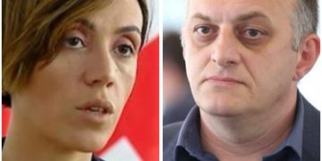 მურთაზ ზოდელავა ,,ახლების” წევრია… არც მელიასა და არც გვარამიას ის დღეს ერთი სიტყვითაც არ უხსენებიათ – ანა წითლიძე