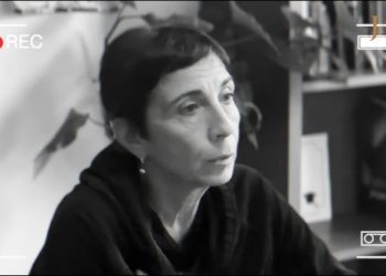 ,, შვილებივით მიყვარს ეს ბიჭებიო უთქვამს” – ანდრო ჭიჭინაძის დედა ციხის ყოფილ უფროსზე