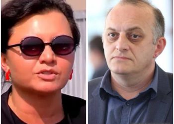 ,, ტიპი ბუდაპეშტიდან დანგრეული მანქანით ჩამოვიდა და მანქანის სახურავზე ტელევიზორი ადგასო” – რას იხსენებს ეკა ხერხეულიძე მურთაზ ზოდელავაზე?