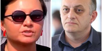 ,, ტიპი ბუდაპეშტიდან დანგრეული მანქანით ჩამოვიდა და მანქანის სახურავზე ტელევიზორი ადგასო” – რას იხსენებს ეკა ხერხეულიძე მურთაზ ზოდელავაზე?