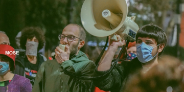 საზოგადოებრივ მაუწყებლის მარშის მონაწილეებმა სამოქმედო გეგმა წარადგინეს