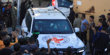 ჰამასის ტყვეობაში მყოფი ყველა მძევალი თავისუფალია