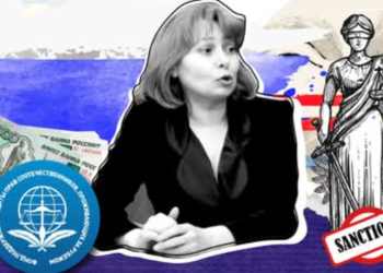 ჟურნალისტური გამოძიება “პრავფონდის” ფაილები: ვინ ფინანსდება რუსეთიდან? – “აი ფაქტი”