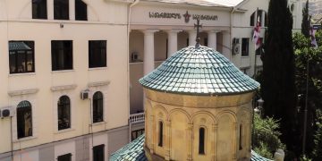 ,, ტვ. პირველის და ტვ. ფორმულას გადამღები ჯგუფები მომდევნო საეკლესიო დღესასწაულებზე აკრედიტაციას ვერ მიიღებენ” – საპატრიარქო