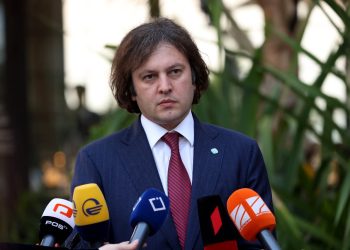 ,, 4  ოქტომბრის ტაქტიკა იყო ასეთი” – რას ამბობს კობახიძე?