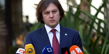 ,, 4  ოქტომბრის ტაქტიკა იყო ასეთი” – რას ამბობს კობახიძე?