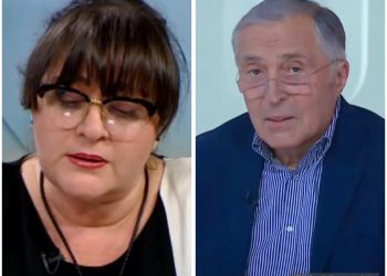 ,, კატების მოყვარულთა მარშებს რომ აწყობთ, პაატა ბურჭულაძეს განა არ ეკუთვის ჩვენგან ერთი დიდი გამოსვლა” – მეგი გოცირიძე