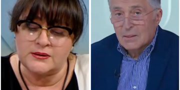 ,, კატების მოყვარულთა მარშებს რომ აწყობთ, პაატა ბურჭულაძეს განა არ ეკუთვის ჩვენგან ერთი დიდი გამოსვლა” – მეგი გოცირიძე