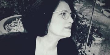 ,,ღარიბაშვილის ამბავი ისეთი სევდიანია…“ – ქეთევან ენუქიძე