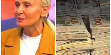 ,, რომ იცოდეთ ეს მათი ყავის ფულია” – ნანუკა ჟორჟოლიანი