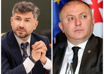 ,, მხოლოდ პროსტიტუციის “ ბიზნესიდან” , როგორ ამბობენ წლიურად 1,5 მილიარდ დოლარს იღებდა ლილუაშვილი” – შოთა აფხაიძე