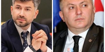 ,, მხოლოდ პროსტიტუციის “ ბიზნესიდან” , როგორ ამბობენ წლიურად 1,5 მილიარდ დოლარს იღებდა ლილუაშვილი” – შოთა აფხაიძე
