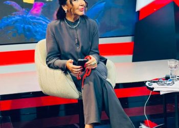 წუთების წინ დაიჭირეს  ლევან ჯობავა იმავე დროს დაიჭირეს ვახო სანაია – ინგა გრიგოლია