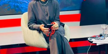 წუთების წინ დაიჭირეს ლევან ჯობავა იმავე დროს დაიჭირეს ვახო სანაია – ინგა გრიგოლია