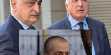 ,, მამუკა ხაზარაძე და ბადრი ჯაფარიძე პოლიტიკას ტოვებენო” – გიორგი გამსახურდია