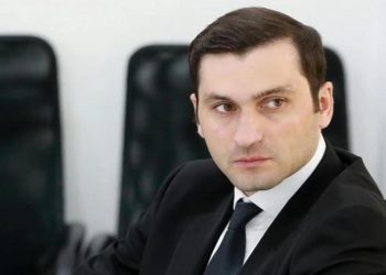 თორნიკე რიჟვაძე საქართველოში ბრუნდება