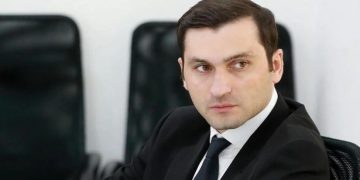 თორნიკე რიჟვაძე საქართველოში ბრუნდება