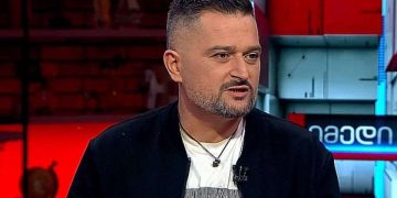 რესტორან ,,ქვევრის” მეპატრონე ლაშა ბასლანძე გარდაიცვალა