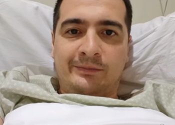 ,,ინსულტი მაქვს…“ – ზურა მახარაძის ვიდეომიმართვა კლინიკიდან