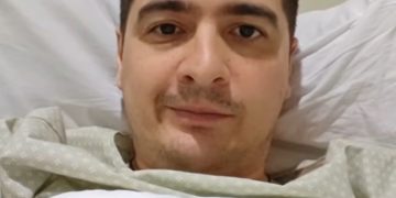 ,,ინსულტი მაქვს…“ – ზურა მახარაძის ვიდეომიმართვა კლინიკიდან