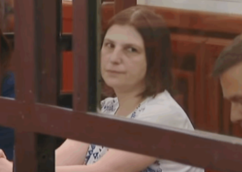 ნინო დათაშვილი 5 000-ლარიანი გირაოს სანაცვლოდ გაათავისუფლეს