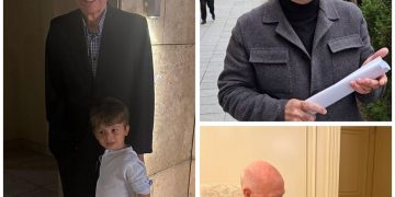 “ასლანს ბოლო დროს დემენცია აწუხებს… მოსკოვშია, 10 წლის შვილთან და მეუღლესთან ერთად” – რას ყვება თამაზ ბაკურაძე?