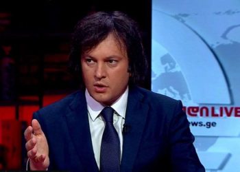,,გახარიას პარტიამ, რეალურად, პარლამენტში შემოსვლით თავი გადაირჩინა” – კობახიძე
