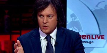 ,,გახარიას პარტიამ, რეალურად, პარლამენტში შემოსვლით თავი გადაირჩინა” – კობახიძე
