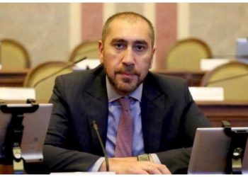 თბილისის საკრებულოს თავმჯდომარედ კვლავ ზურაბ აბაშიძე აირჩიეს