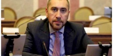 თბილისის საკრებულოს თავმჯდომარედ კვლავ ზურაბ აბაშიძე აირჩიეს