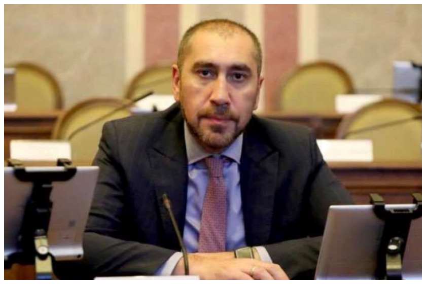 თბილისის საკრებულოს თავმჯდომარედ კვლავ ზურაბ აბაშიძე აირჩიეს