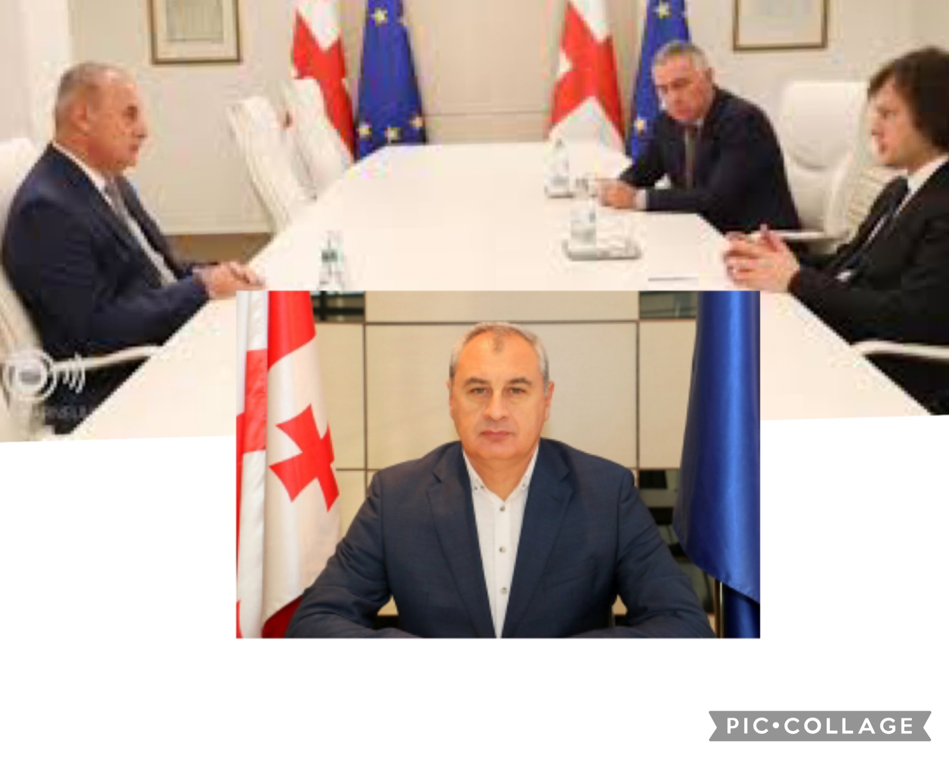 ამ სქემით, გამოდის, რომ ილია ჯალაღონიამ საკუთარ სს საქმეს ბეჭედი უნდა დაუსვას და ციხეში საკუთარი ფეხით წავიდეს – რას წერდა „ალია“ 10 წლის წინ?