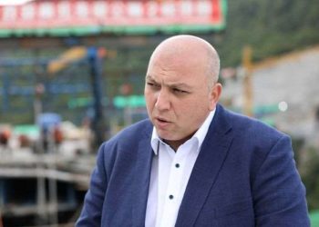 ყოფილი მინისტრის, ირაკლი ქარსელაძისა და მასთან დაახლოებული პირების სახლებში ჩხრეკა ჩატარდა