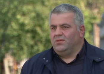 საბავშვო ბაღების რეაბილიტაციისთვის გამოყოფილი თანხის თაღლითურად მითვისების ბრალდებით რეგიონული განვითარების და ინფრასტრუქტურის მინისტრის ყოფილი მოადგილე კობა გაბუნია დააკავეს