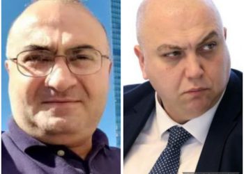 ,,500 მილიონი მოუტეხა ამან ბიძოს“ – კობა სუბელიანი ირაკლი ქარსელაძეზე