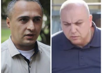 ,,ზოგს გარეგნობაშივე ეტყობა კორუფცია!!!“ – ირაკლი ლატარია