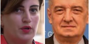 ,,კაცი, რომელმაც ჩემნაირები უნდა ა-გ-ძალოს, მე რომ დავიბადე, იქიდან 1 წელიწადში რაიკომის მდივნად დანიშნეს!!!“ – ანი ქავთარაძე გია ვოლსკის